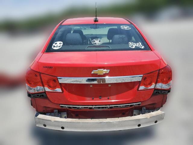 Photo 5 VIN: 1G1PB5SH3G7181114 - CHEVROLET CRUZE 