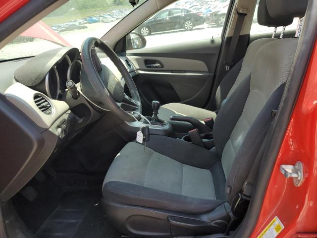 Photo 6 VIN: 1G1PB5SH3G7181114 - CHEVROLET CRUZE 