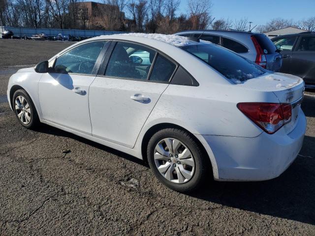 Photo 1 VIN: 1G1PB5SH3G7205315 - CHEVROLET CRUZE LIMI 