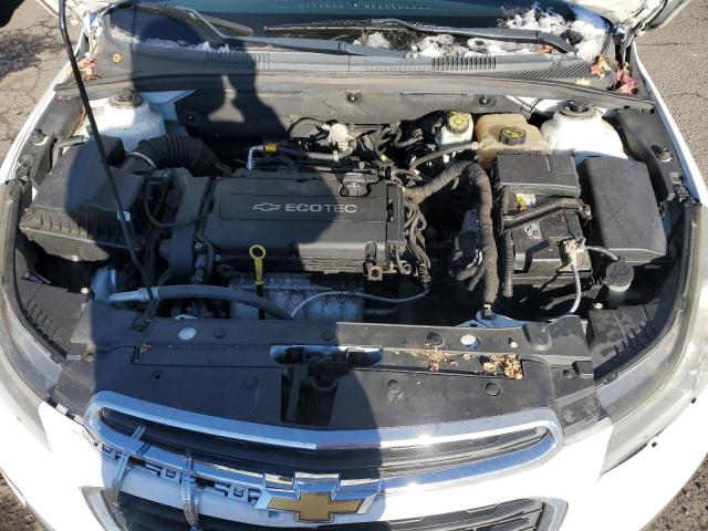 Photo 10 VIN: 1G1PB5SH3G7205315 - CHEVROLET CRUZE LIMI 