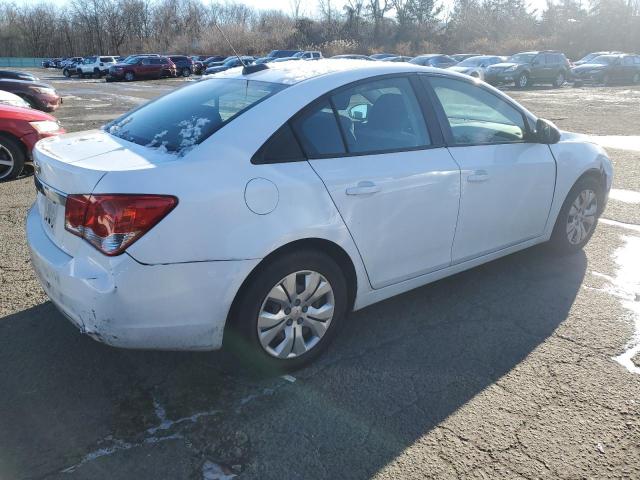 Photo 2 VIN: 1G1PB5SH3G7205315 - CHEVROLET CRUZE LIMI 