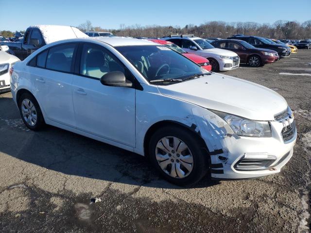 Photo 3 VIN: 1G1PB5SH3G7205315 - CHEVROLET CRUZE LIMI 