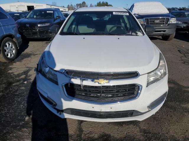 Photo 4 VIN: 1G1PB5SH3G7205315 - CHEVROLET CRUZE LIMI 