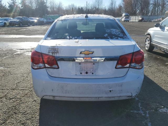 Photo 5 VIN: 1G1PB5SH3G7205315 - CHEVROLET CRUZE LIMI 