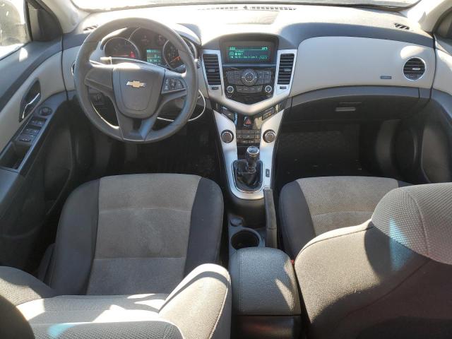 Photo 7 VIN: 1G1PB5SH3G7205315 - CHEVROLET CRUZE LIMI 