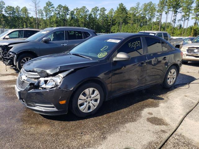 Photo 0 VIN: 1G1PB5SH4D7129471 - CHEVROLET CRUZE LS 