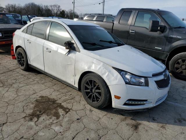 Photo 3 VIN: 1G1PB5SH4D7211040 - CHEVROLET CRUZE LS 