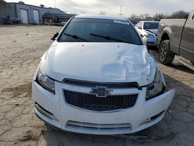 Photo 4 VIN: 1G1PB5SH4D7211040 - CHEVROLET CRUZE LS 