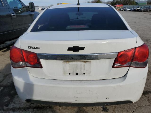 Photo 5 VIN: 1G1PB5SH4D7211040 - CHEVROLET CRUZE LS 