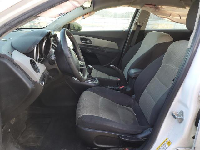 Photo 6 VIN: 1G1PB5SH4D7211040 - CHEVROLET CRUZE LS 