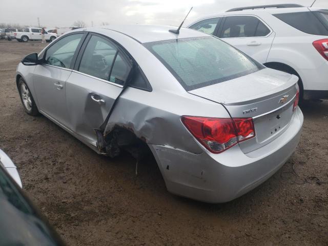 Photo 1 VIN: 1G1PB5SH4D7238383 - CHEVROLET CRUZE 