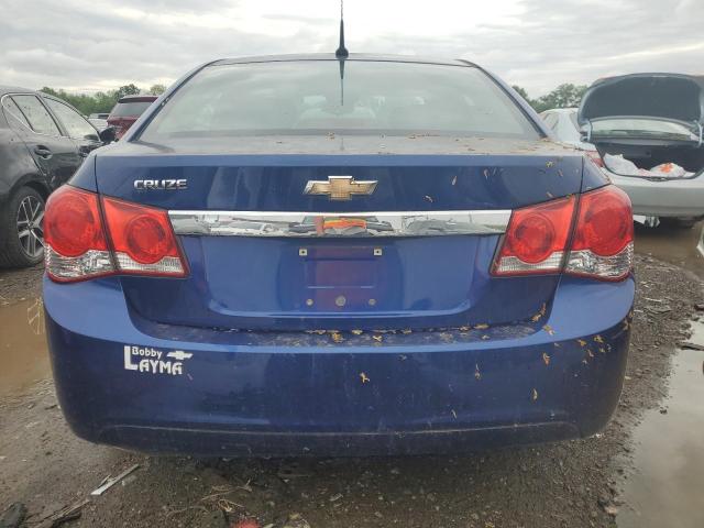 Photo 5 VIN: 1G1PB5SH4D7255572 - CHEVROLET CRUZE LS 