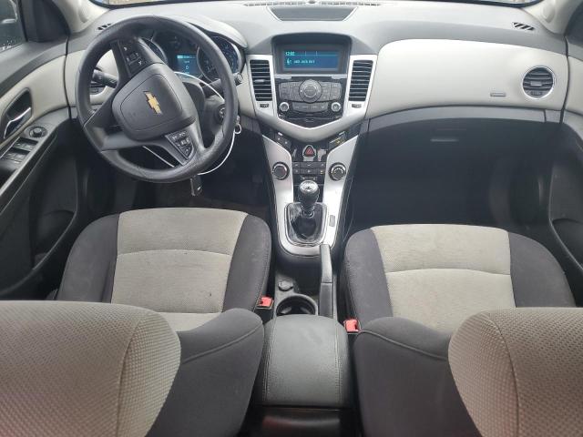 Photo 7 VIN: 1G1PB5SH4D7255572 - CHEVROLET CRUZE LS 