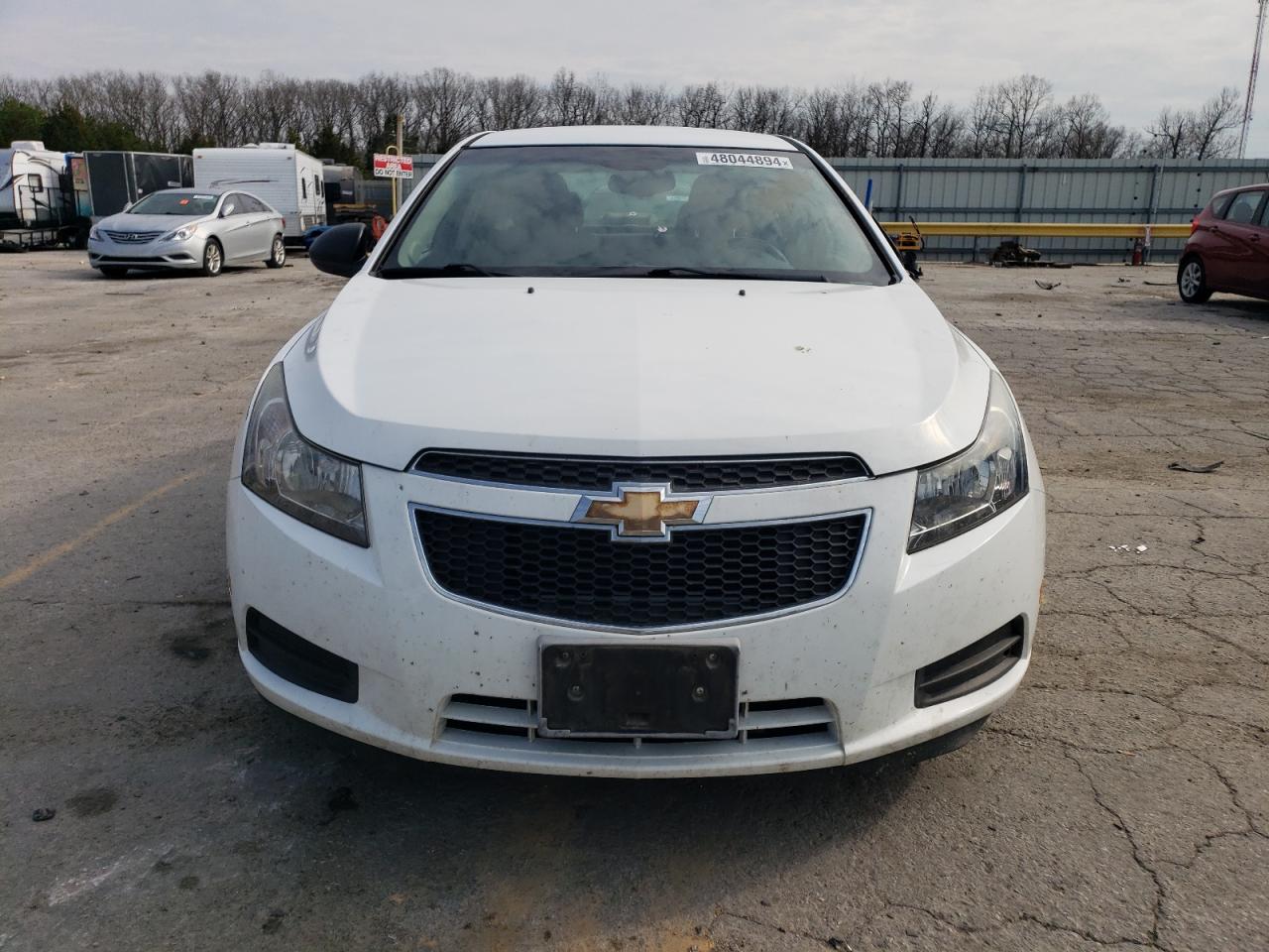 Photo 4 VIN: 1G1PB5SH4E7222895 - CHEVROLET CRUZE 