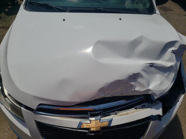 Photo 6 VIN: 1G1PB5SH4E7267965 - CHEVROLET CRUZE LS 