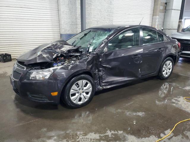 Photo 0 VIN: 1G1PB5SH4E7463470 - CHEVROLET CRUZE LS 