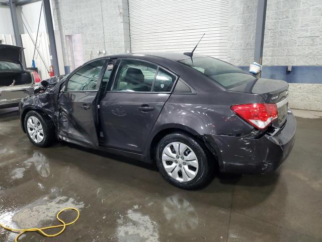 Photo 1 VIN: 1G1PB5SH4E7463470 - CHEVROLET CRUZE LS 