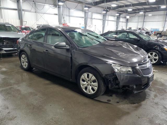 Photo 3 VIN: 1G1PB5SH4E7463470 - CHEVROLET CRUZE LS 