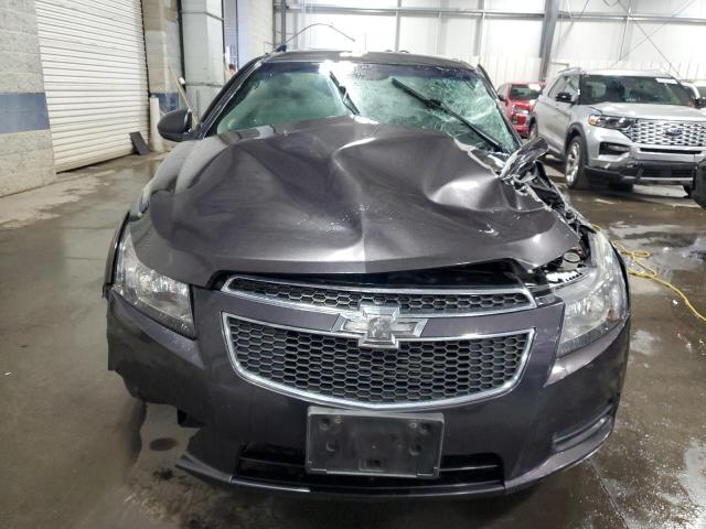 Photo 4 VIN: 1G1PB5SH4E7463470 - CHEVROLET CRUZE LS 