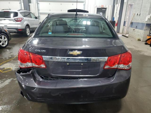 Photo 5 VIN: 1G1PB5SH4E7463470 - CHEVROLET CRUZE LS 