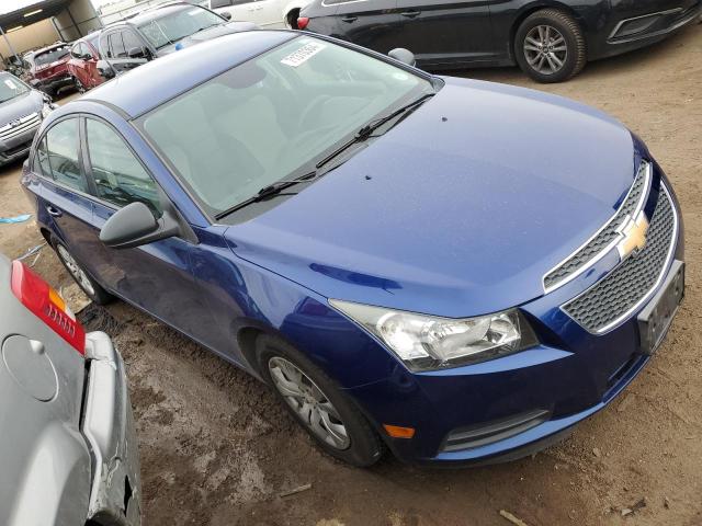 Photo 3 VIN: 1G1PB5SH5D7157392 - CHEVROLET CRUZE LS 