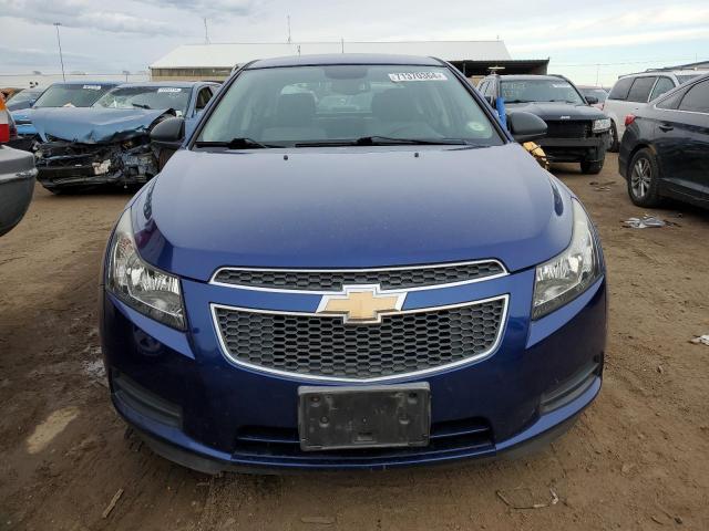 Photo 4 VIN: 1G1PB5SH5D7157392 - CHEVROLET CRUZE LS 