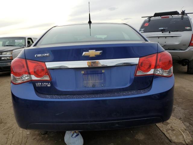 Photo 5 VIN: 1G1PB5SH5D7157392 - CHEVROLET CRUZE LS 