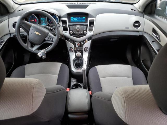 Photo 7 VIN: 1G1PB5SH5D7157392 - CHEVROLET CRUZE LS 