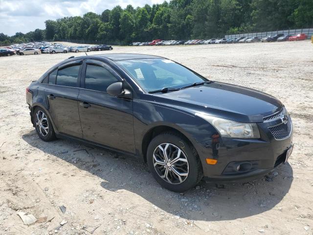 Photo 3 VIN: 1G1PB5SH5D7250607 - CHEVROLET CRUZE 