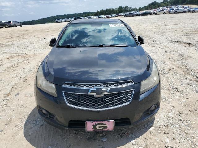 Photo 4 VIN: 1G1PB5SH5D7250607 - CHEVROLET CRUZE 