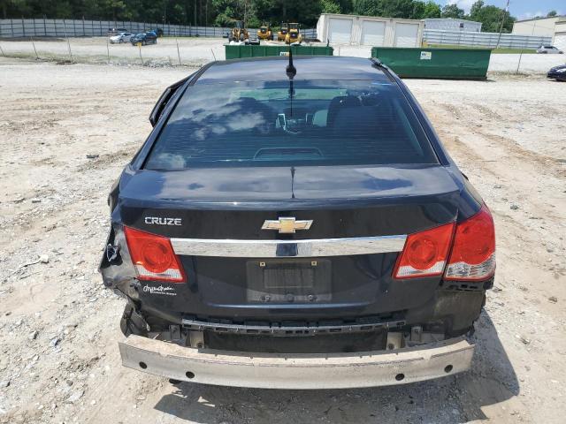 Photo 5 VIN: 1G1PB5SH5D7250607 - CHEVROLET CRUZE 