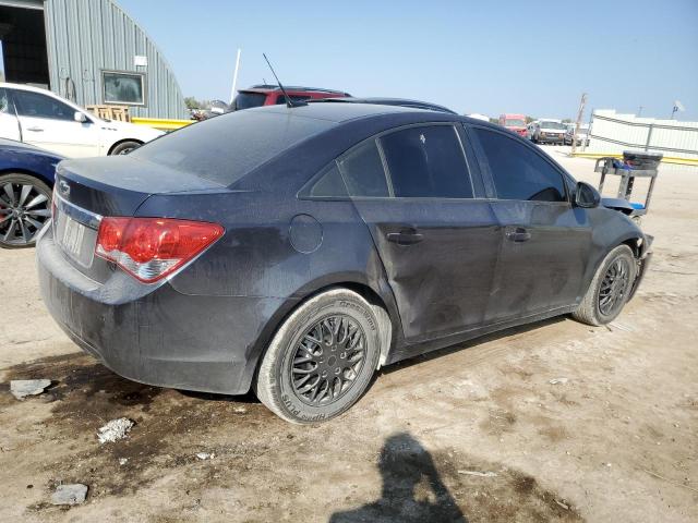 Photo 2 VIN: 1G1PB5SH5E7159435 - CHEVROLET CRUZE LS 