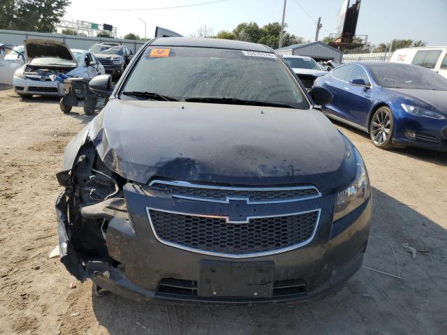 Photo 4 VIN: 1G1PB5SH5E7159435 - CHEVROLET CRUZE LS 