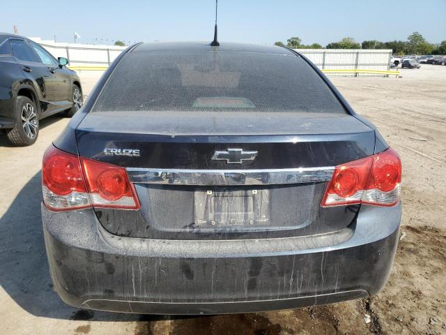 Photo 5 VIN: 1G1PB5SH5E7159435 - CHEVROLET CRUZE LS 