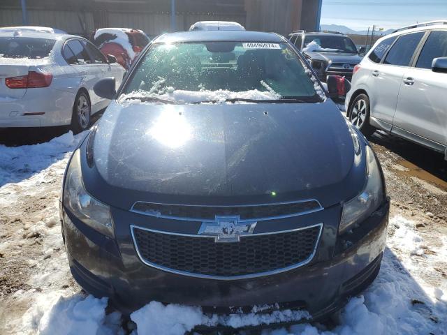 Photo 4 VIN: 1G1PB5SH5E7278604 - CHEVROLET CRUZE 