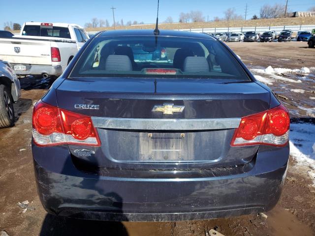 Photo 5 VIN: 1G1PB5SH5E7278604 - CHEVROLET CRUZE 