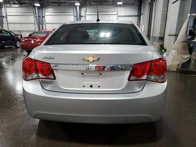 Photo 5 VIN: 1G1PB5SH5E7324108 - CHEVROLET CRUZE LS 