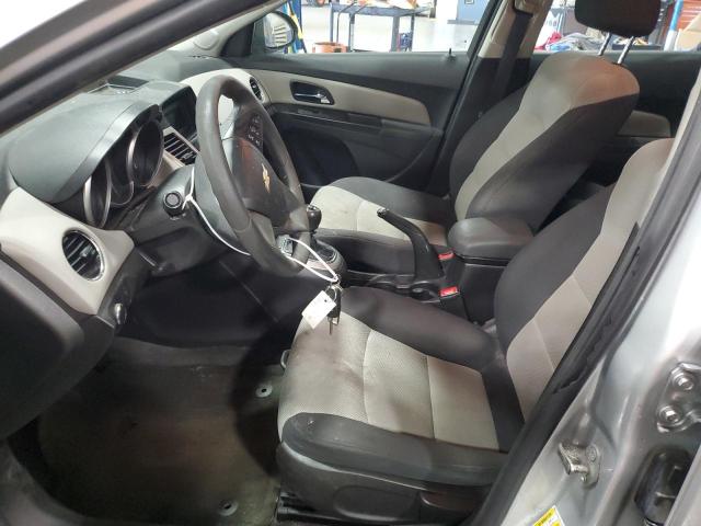 Photo 6 VIN: 1G1PB5SH5E7324108 - CHEVROLET CRUZE LS 