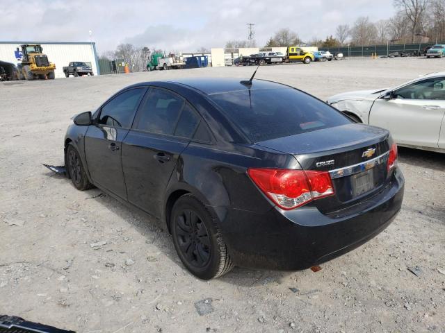 Photo 1 VIN: 1G1PB5SH5E7347288 - CHEVROLET CRUZE LS 