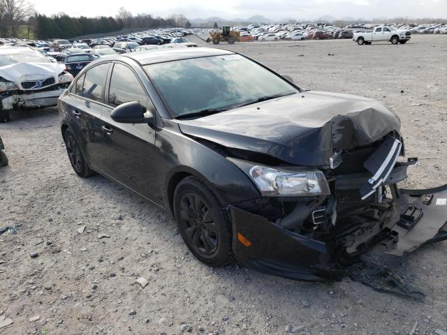 Photo 3 VIN: 1G1PB5SH5E7347288 - CHEVROLET CRUZE LS 