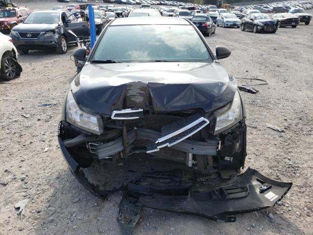 Photo 4 VIN: 1G1PB5SH5E7347288 - CHEVROLET CRUZE LS 