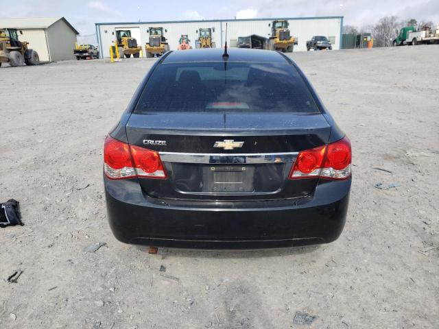 Photo 5 VIN: 1G1PB5SH5E7347288 - CHEVROLET CRUZE LS 