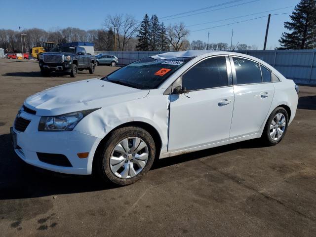 Photo 0 VIN: 1G1PB5SH6D7167963 - CHEVROLET CRUZE 