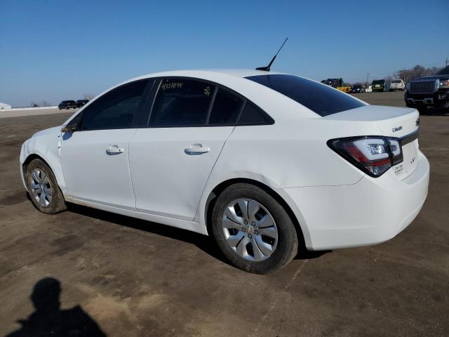 Photo 1 VIN: 1G1PB5SH6D7167963 - CHEVROLET CRUZE 