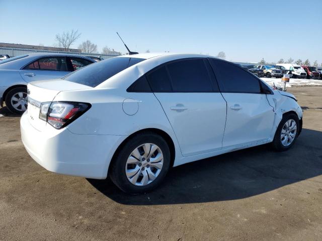 Photo 2 VIN: 1G1PB5SH6D7167963 - CHEVROLET CRUZE 