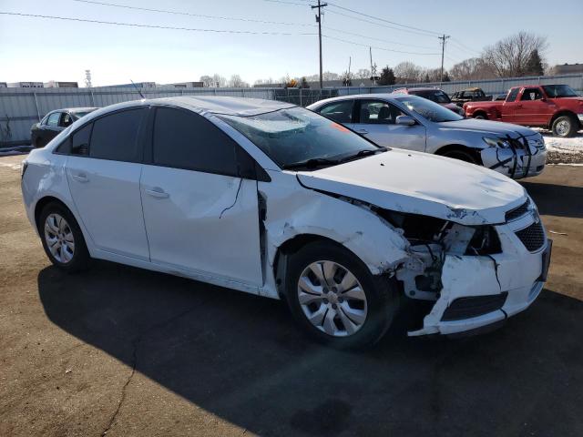 Photo 3 VIN: 1G1PB5SH6D7167963 - CHEVROLET CRUZE 