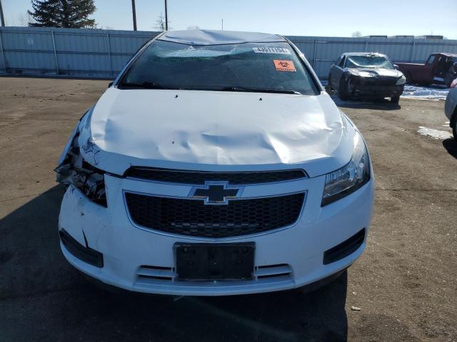 Photo 4 VIN: 1G1PB5SH6D7167963 - CHEVROLET CRUZE 