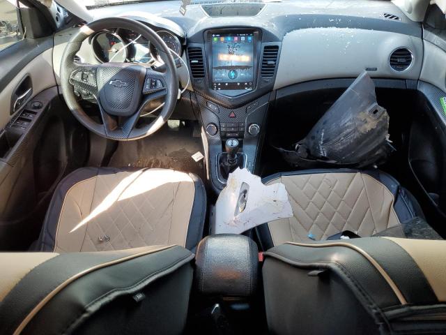 Photo 7 VIN: 1G1PB5SH6D7167963 - CHEVROLET CRUZE 