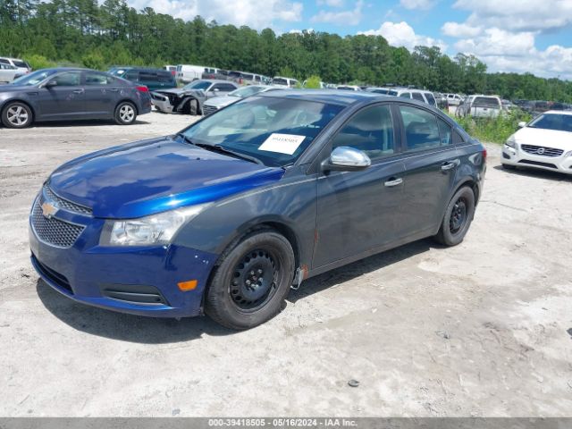 Photo 1 VIN: 1G1PB5SH6D7189977 - CHEVROLET CRUZE 