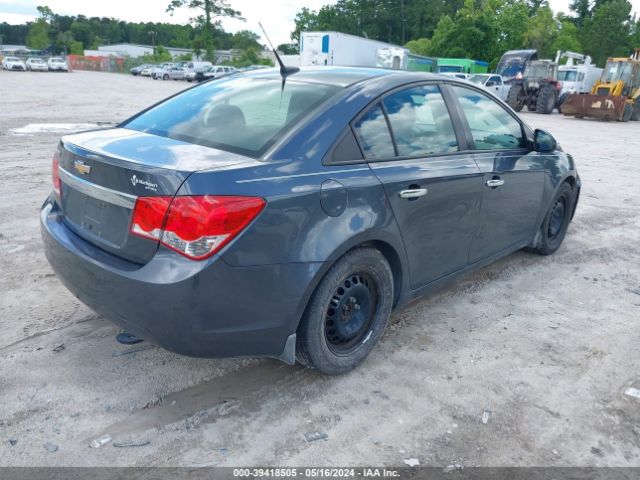 Photo 3 VIN: 1G1PB5SH6D7189977 - CHEVROLET CRUZE 